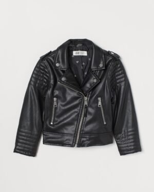 Biker Jacket