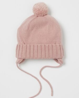 Knit Hat